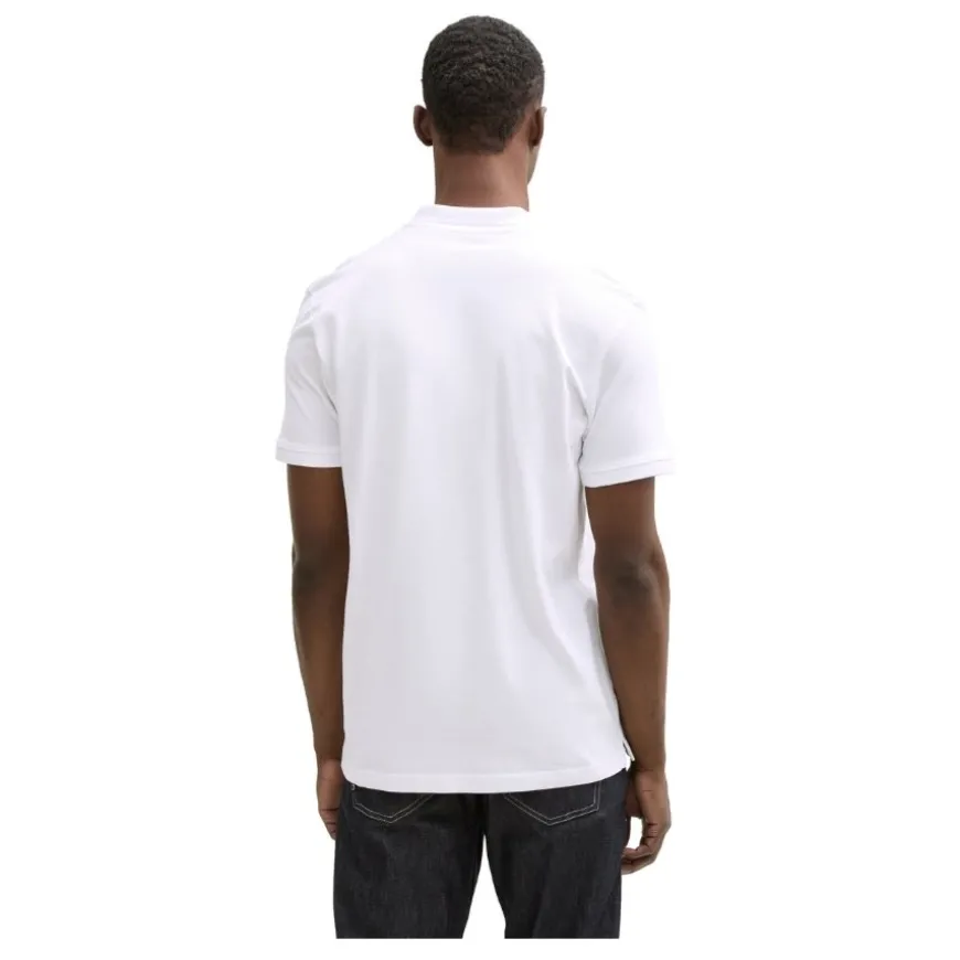 Polos Tom tailor Basic Polo
