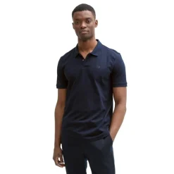 Polos Tom tailor basic polo