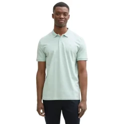 Polos Tom tailor basic polo