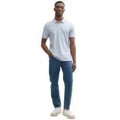 Polos Tom tailor Basic Polo