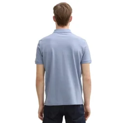 Polos Tom tailor Basic Polo With Contrast