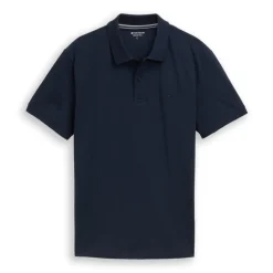 Polos Tom tailor Basic Polo With Contrast