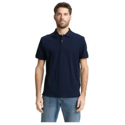 Polos Tom tailor Basic Polo With Contrast