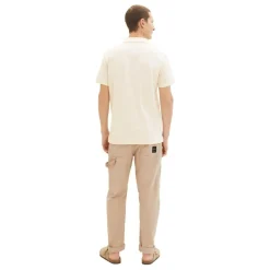 Polos Tom tailor Basic Polo With Contrast