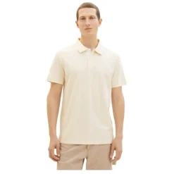 Polos Tom tailor Basic Polo With Contrast