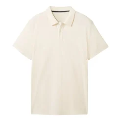 Polos Tom tailor Basic Polo With Contrast