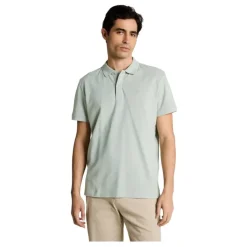 Polos Tom tailor Basic Polo With Contrast