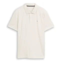 Polos Tom tailor Basic Polo With Contrast