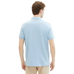 Polos Tom tailor Basic Polo With Contrast