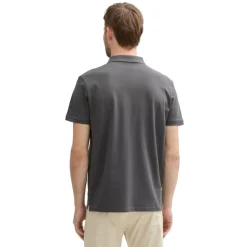 Polos Tom tailor Basic Polo With Contrast