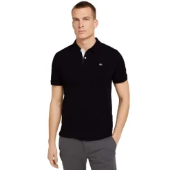 Polos Tom tailor Basic Polo With Contrast