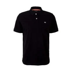 Polos Tom tailor Basic Polo With Contrast