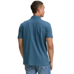 Polos Tom tailor Basic Polo With Contrast