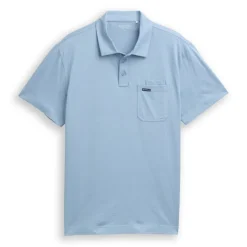 Polos Tom tailor Detailed Jersey Polo