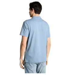 Polos Tom tailor Detailed Jersey Polo