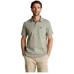 Polos Tom tailor Detailed Jersey Polo