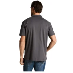 Polos Tom tailor Detailed Jersey Polo