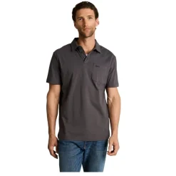 Polos Tom tailor Detailed Jersey Polo