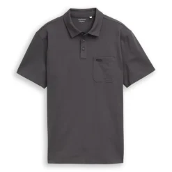 Polos Tom tailor Detailed Jersey Polo