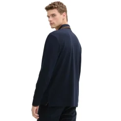 Polos Tom tailor Detailed Polo Polo Shirts