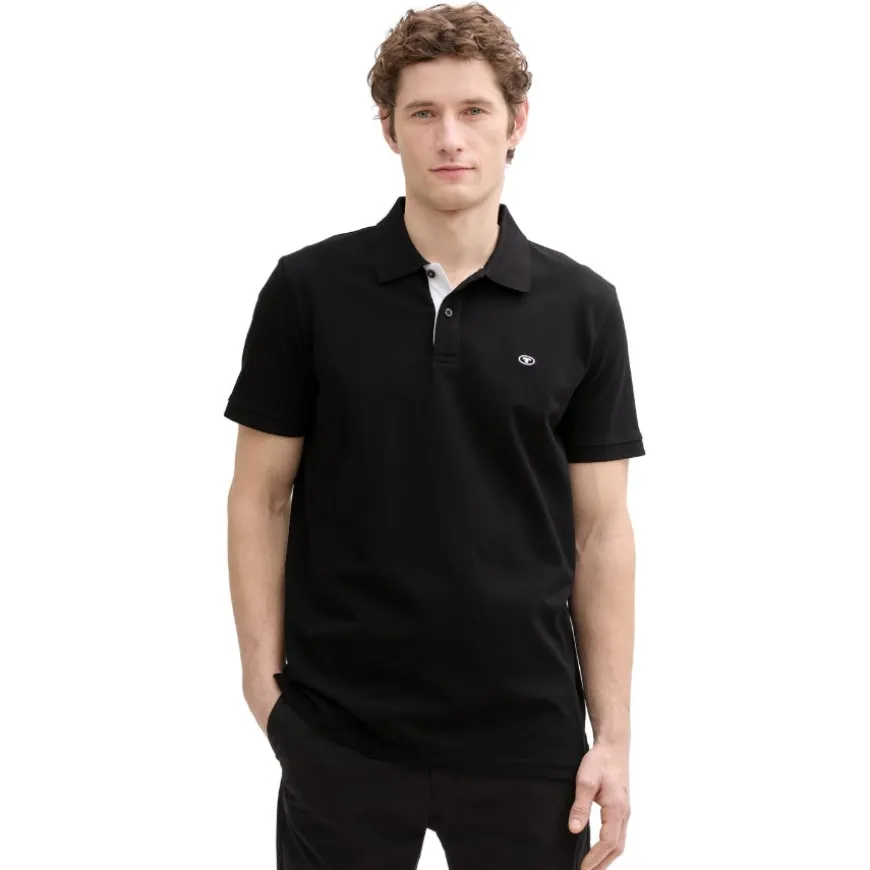 Polos Tom tailor Doublepack Polo, Packaging