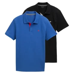 Polos Tom tailor Doublepack Polo, Packaging