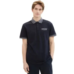 Polos Tom tailor Polo With Details