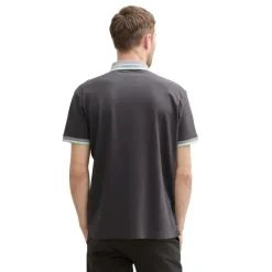 Polos Tom tailor Polo With Print