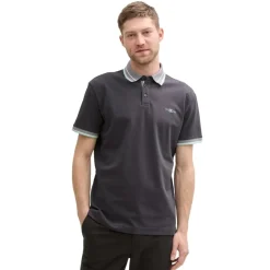 Polos Tom tailor Polo With Print