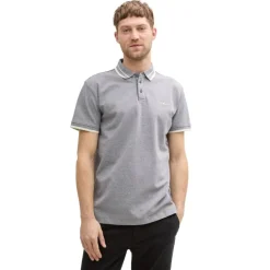 Polos Tom tailor Polo With Print