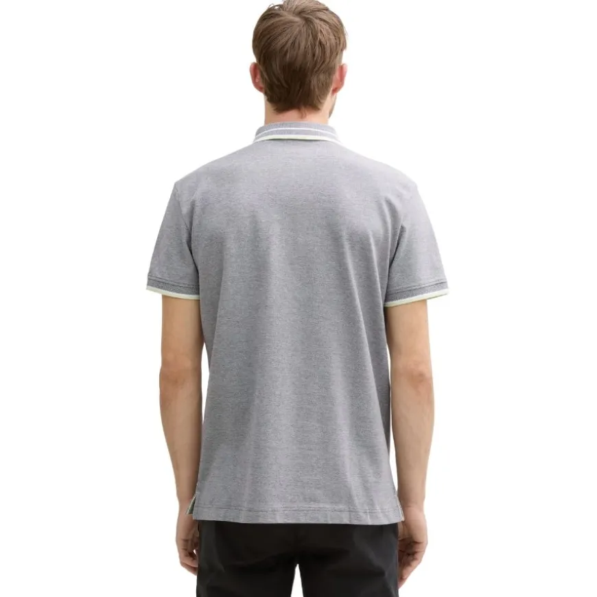 Polos Tom tailor Polo With Print