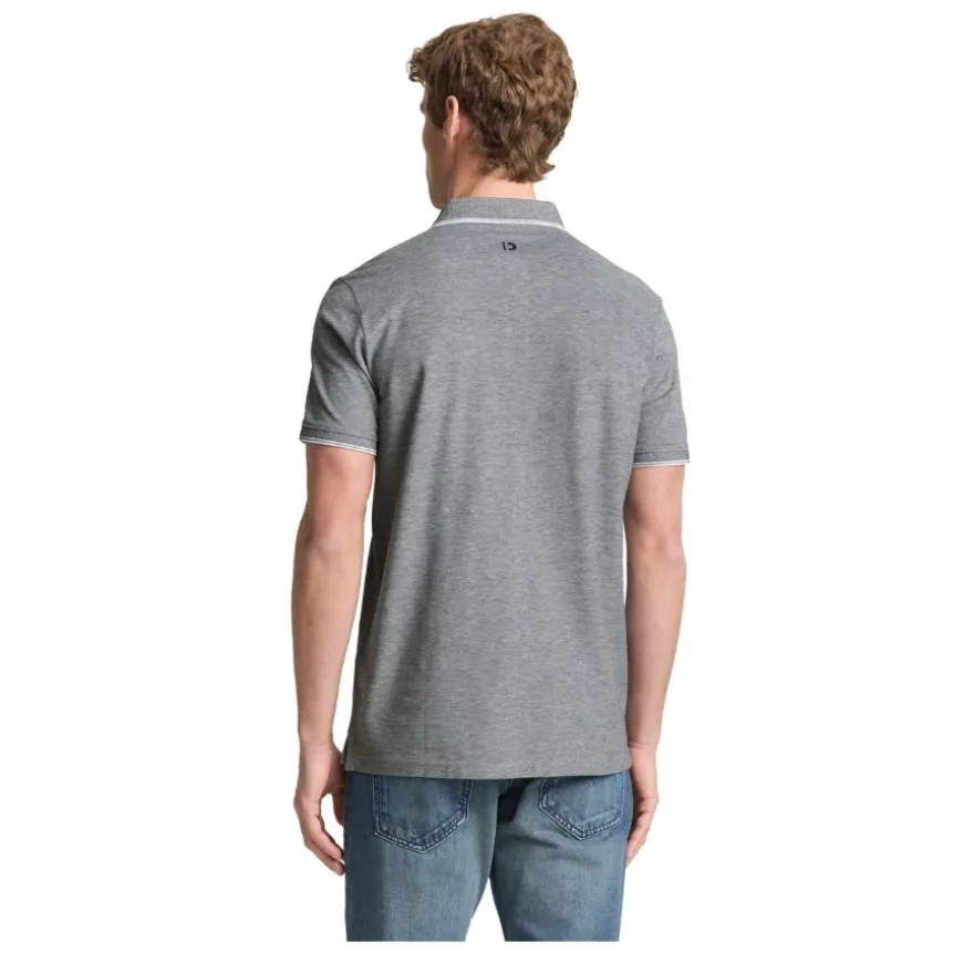 Polos Tom tailor Polo With Tipping