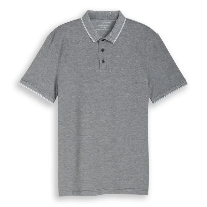 Polos Tom tailor Polo With Tipping