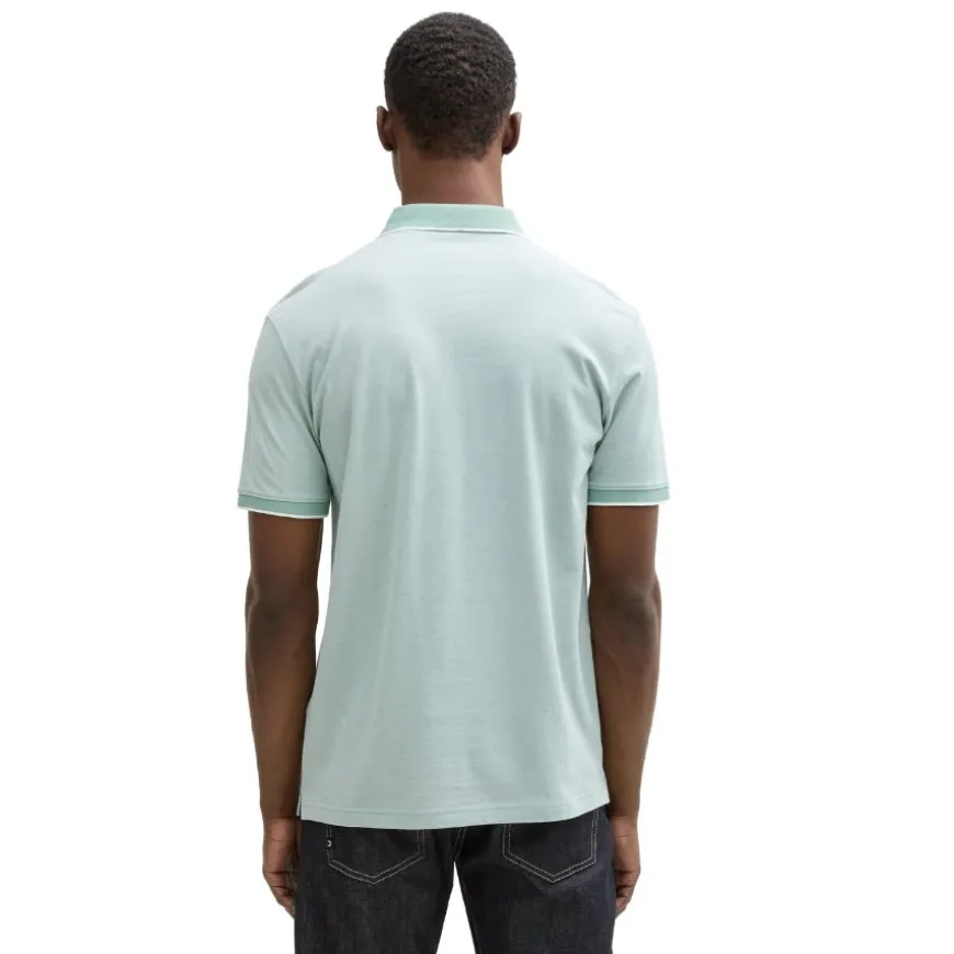 Polos Tom tailor Polo With Tipping