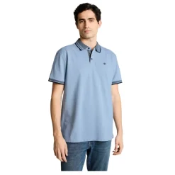 Polos Tom tailor Printed Polo