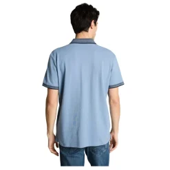 Polos Tom tailor Printed Polo