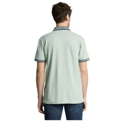 Polos Tom tailor Printed Polo