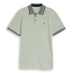 Polos Tom tailor Printed Polo