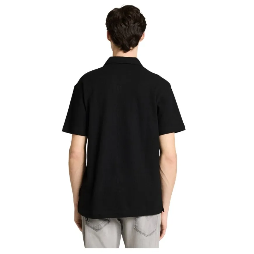 Polos Tom tailor Relaxed Structured Polo