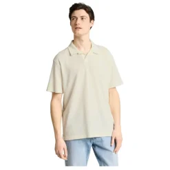 Polos Tom tailor Relaxed Structured Polo