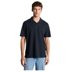 Polos Tom tailor Relaxed Structured Polo