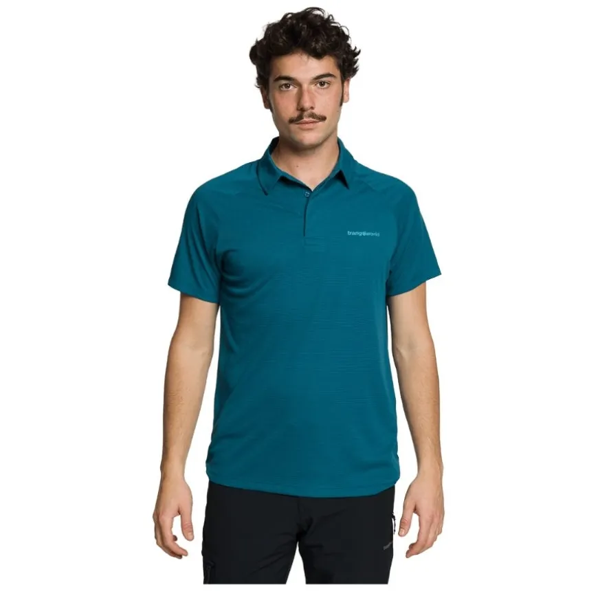 Polos Trangoworld Polo Bonete