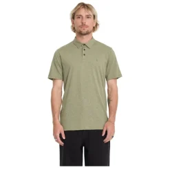 Polos Volcom Wowzer Polo Ss