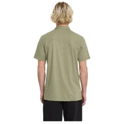 Polos Volcom Wowzer Polo Ss