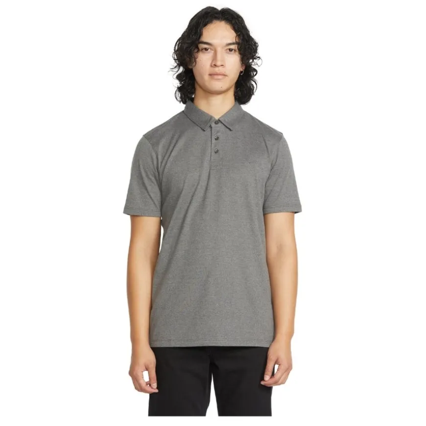 Polos Volcom Wowzer Polo Ss