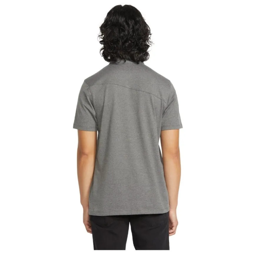 Polos Volcom Wowzer Polo Ss