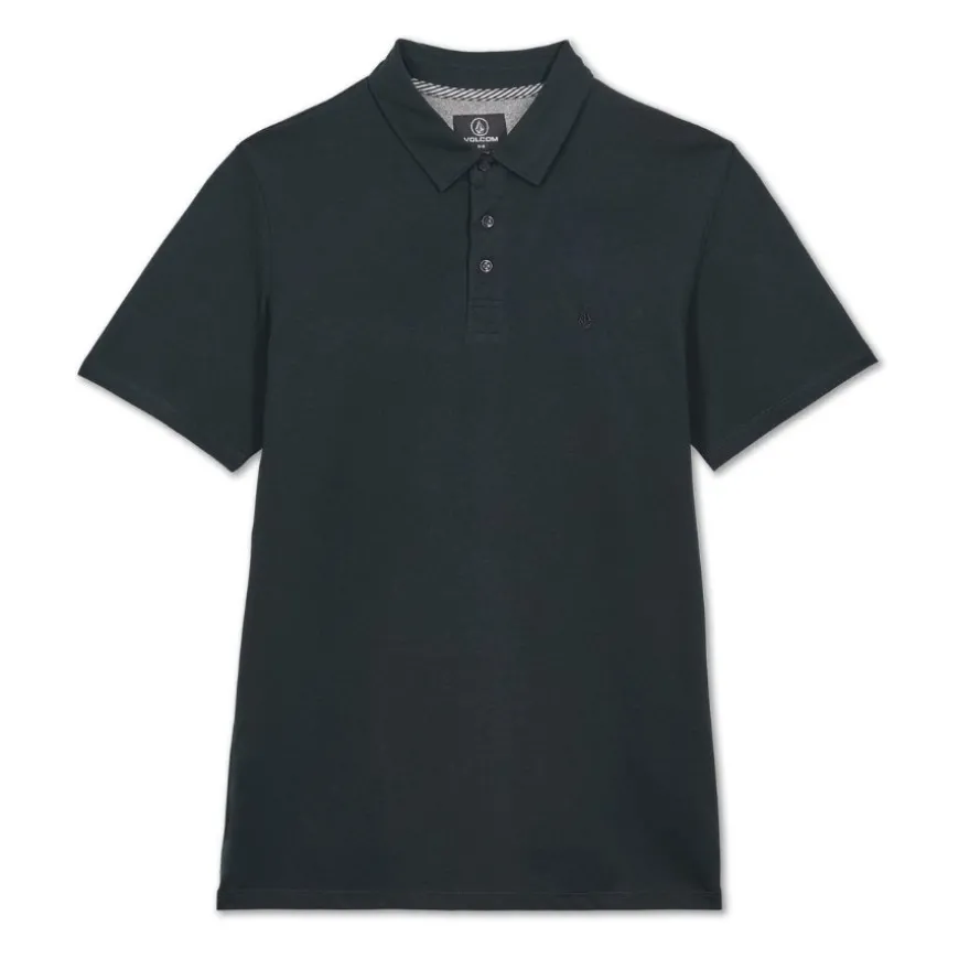 Polos Volcom Wowzer Polo Ss