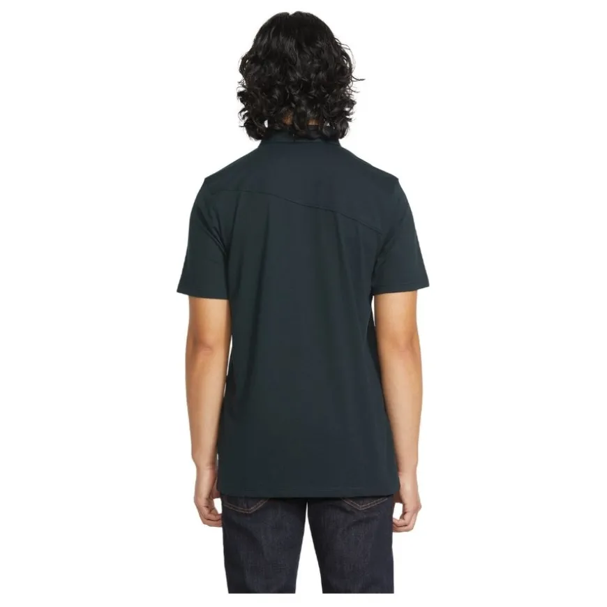 Polos Volcom Wowzer Polo Ss