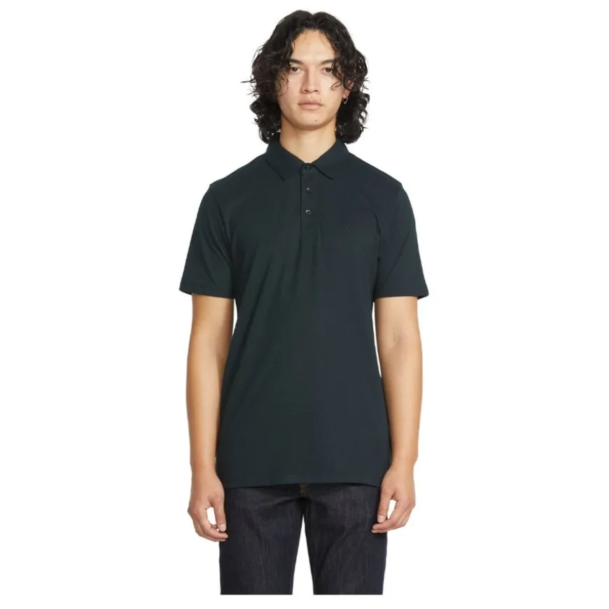 Polos Volcom Wowzer Polo Ss