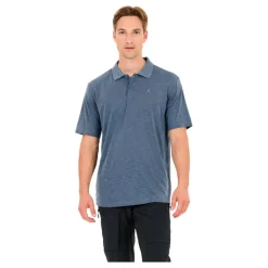 Polos Whistler Vale M S-S Polo